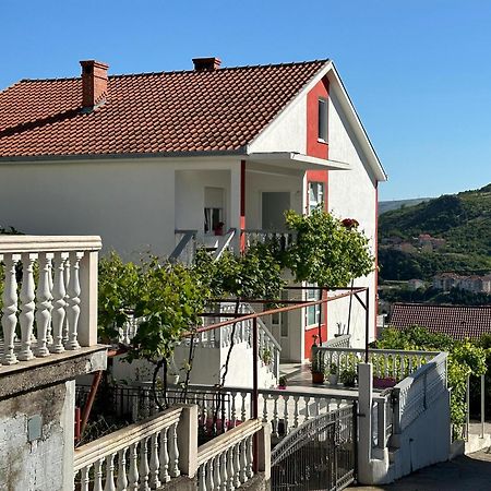 Nuni Apartments Mostar Exterior foto