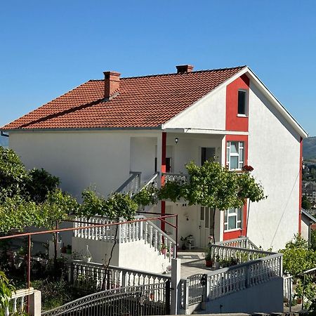 Nuni Apartments Mostar Exterior foto