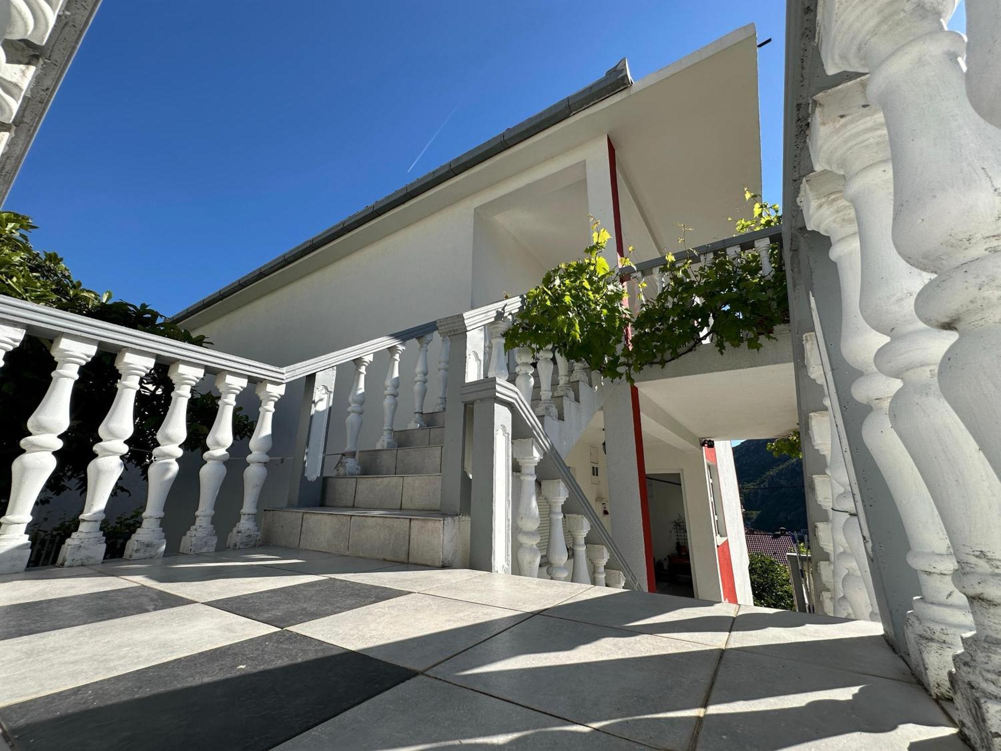 Nuni Apartments Mostar Exterior foto