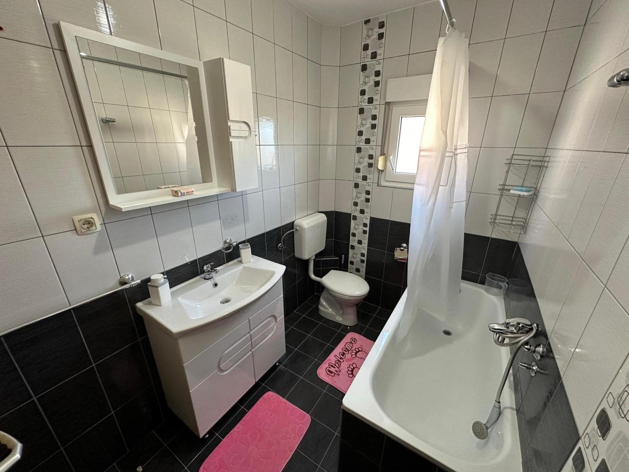 Nuni Apartments Mostar Exterior foto