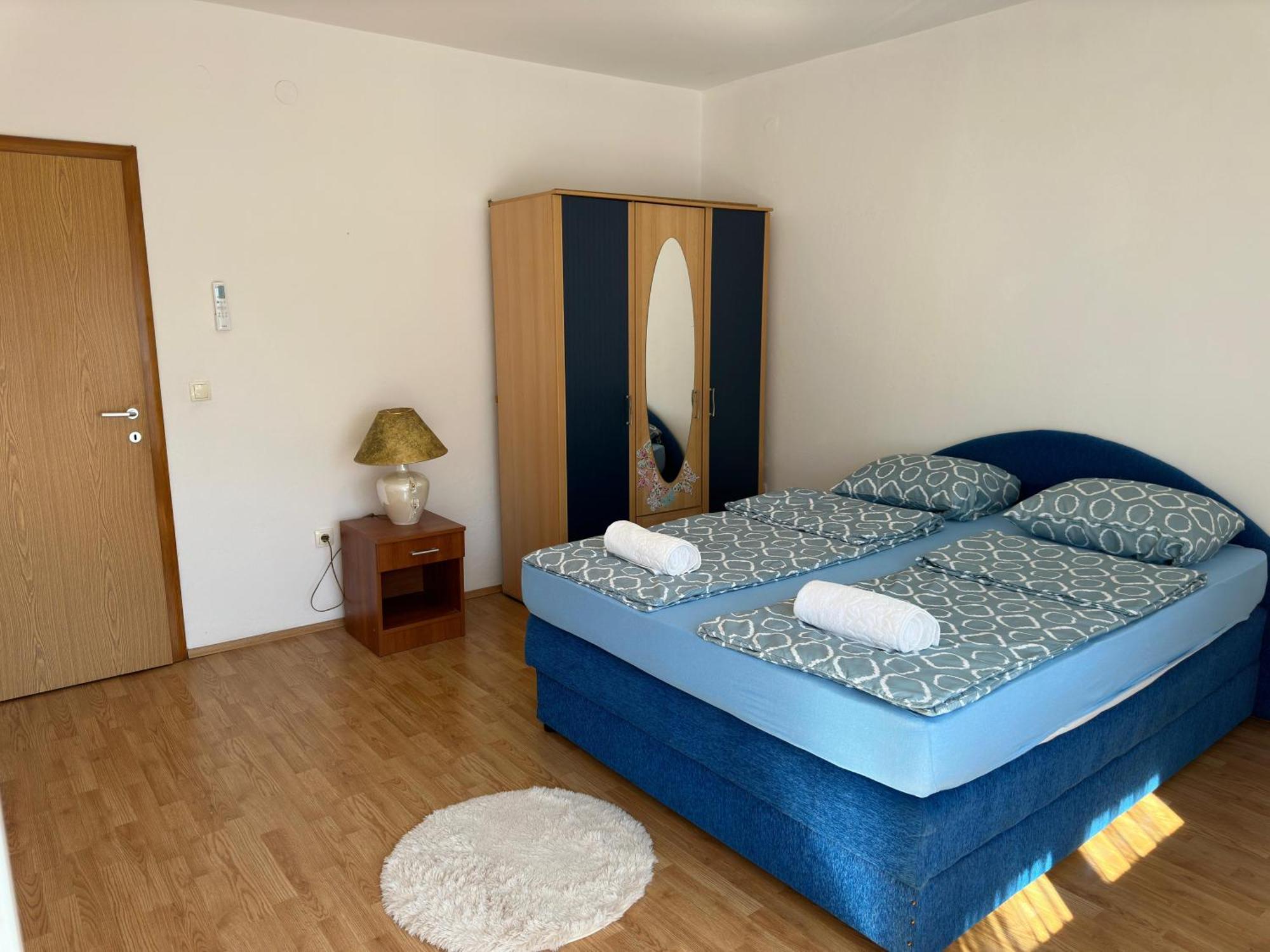 Nuni Apartments Mostar Exterior foto