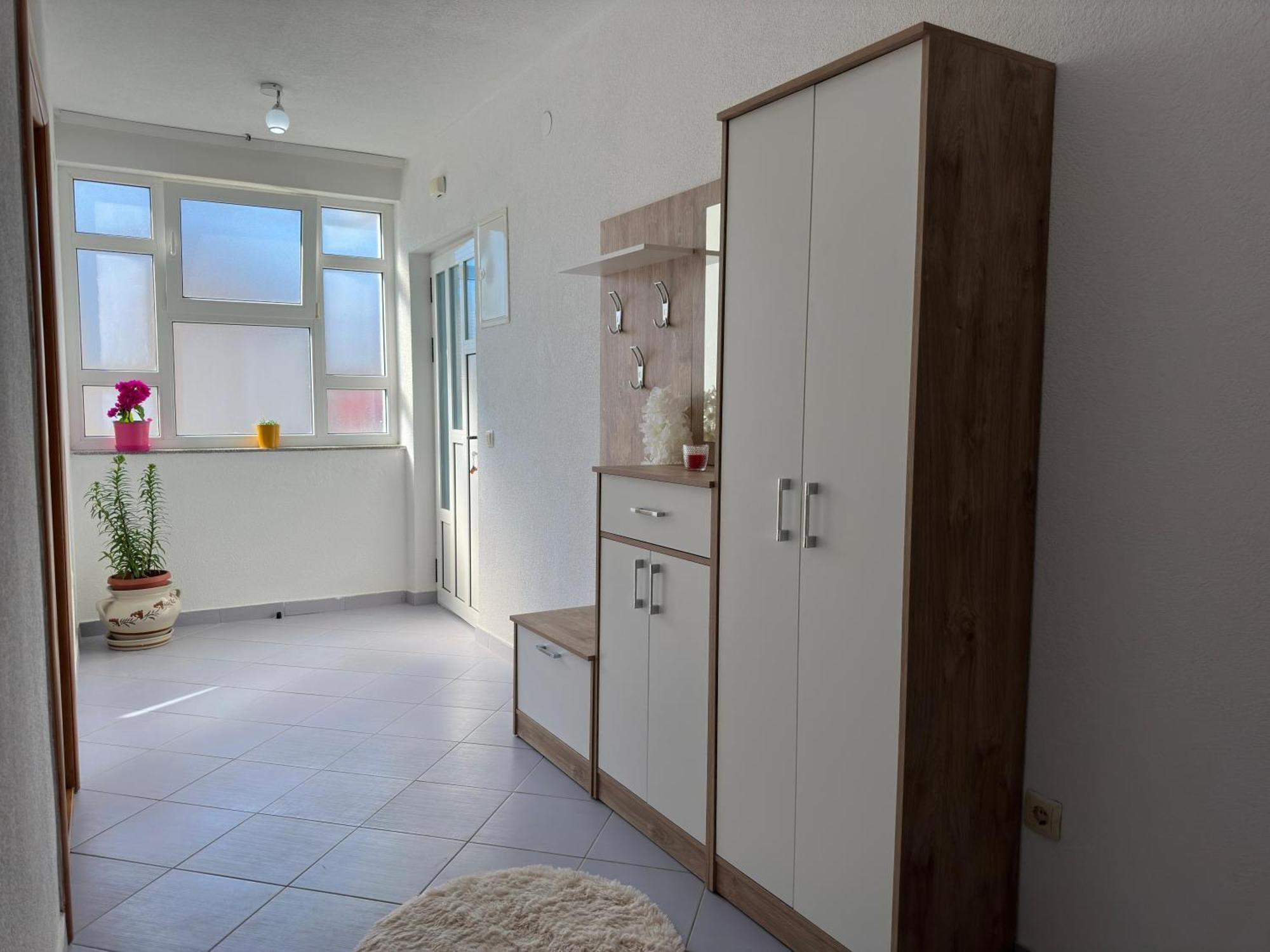 Nuni Apartments Mostar Exterior foto