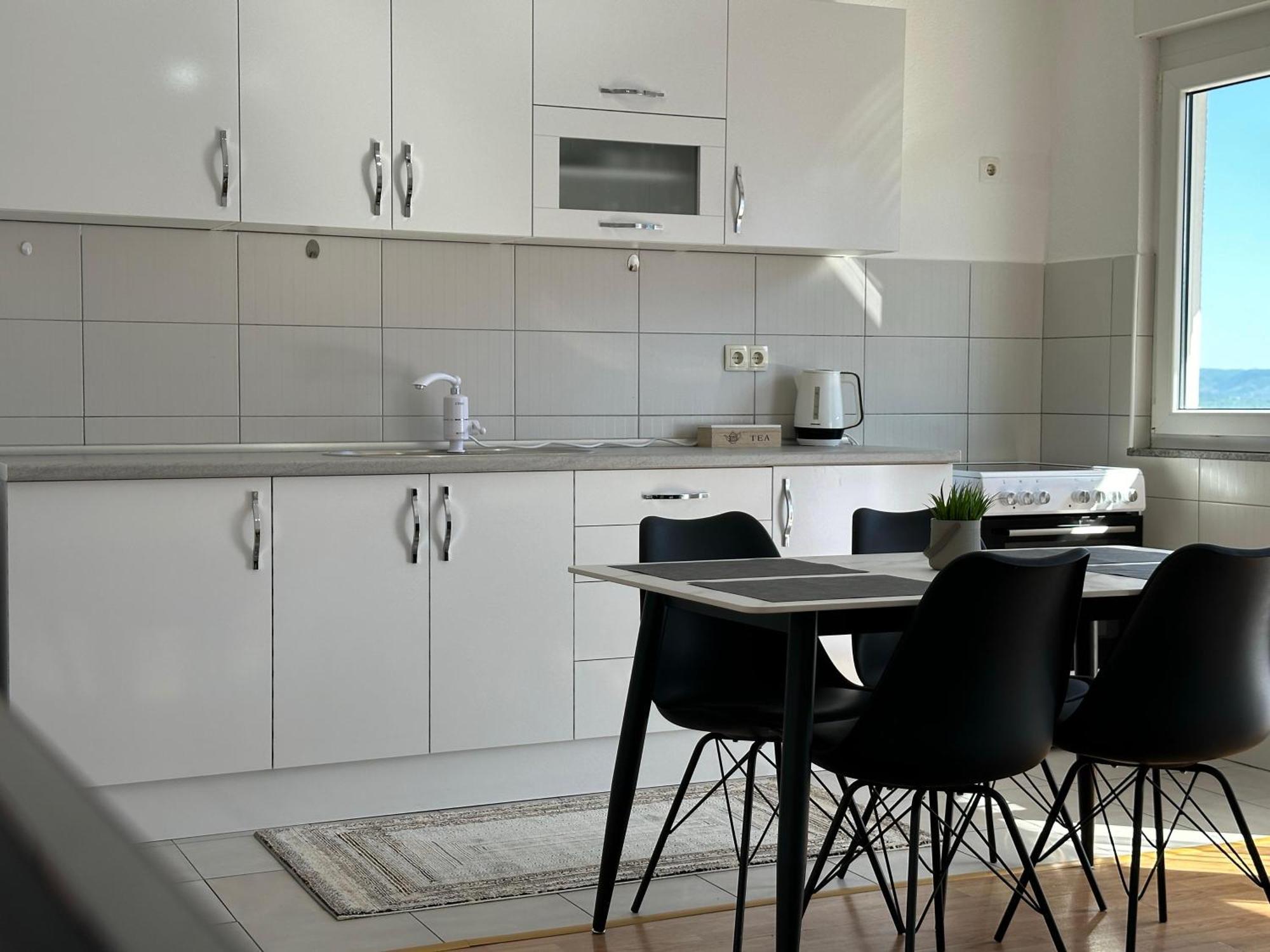 Nuni Apartments Mostar Exterior foto